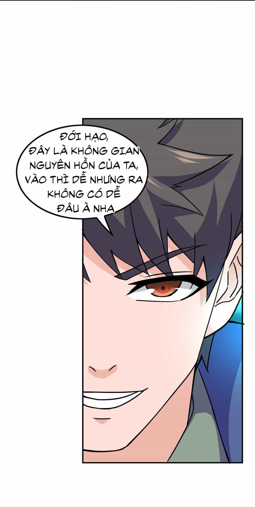 Nguyên Long - Chương 325 - ảnh 25