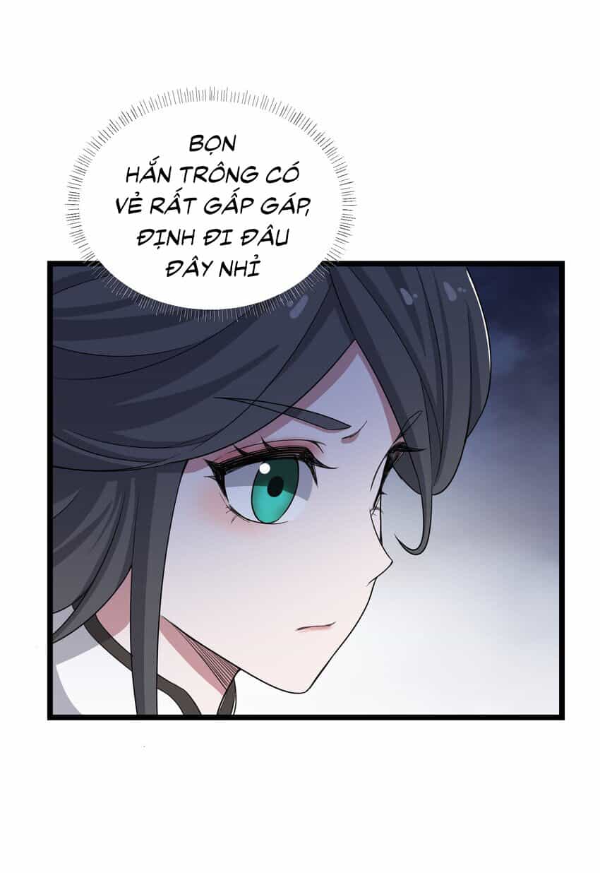 Nguyên Long - Chương 333 - ảnh 19