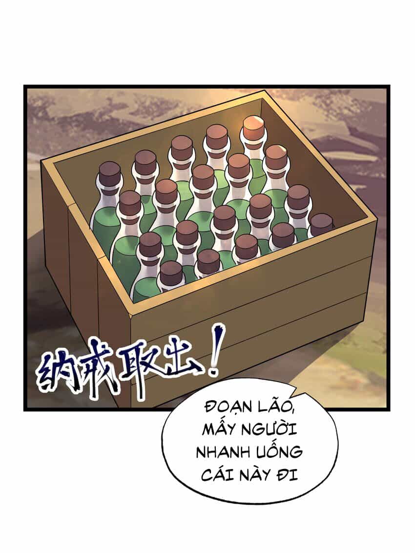 Nguyên Long - Chương 338 - ảnh 54