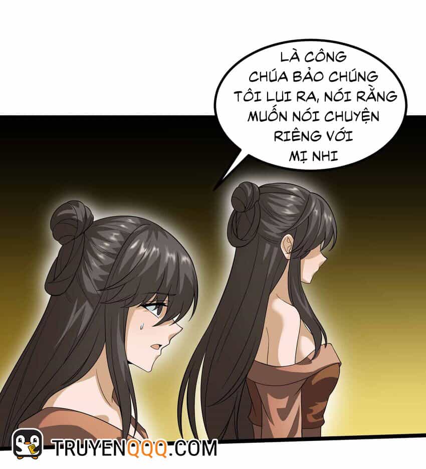 Nguyên Long - Chương 340.5 - ảnh 37