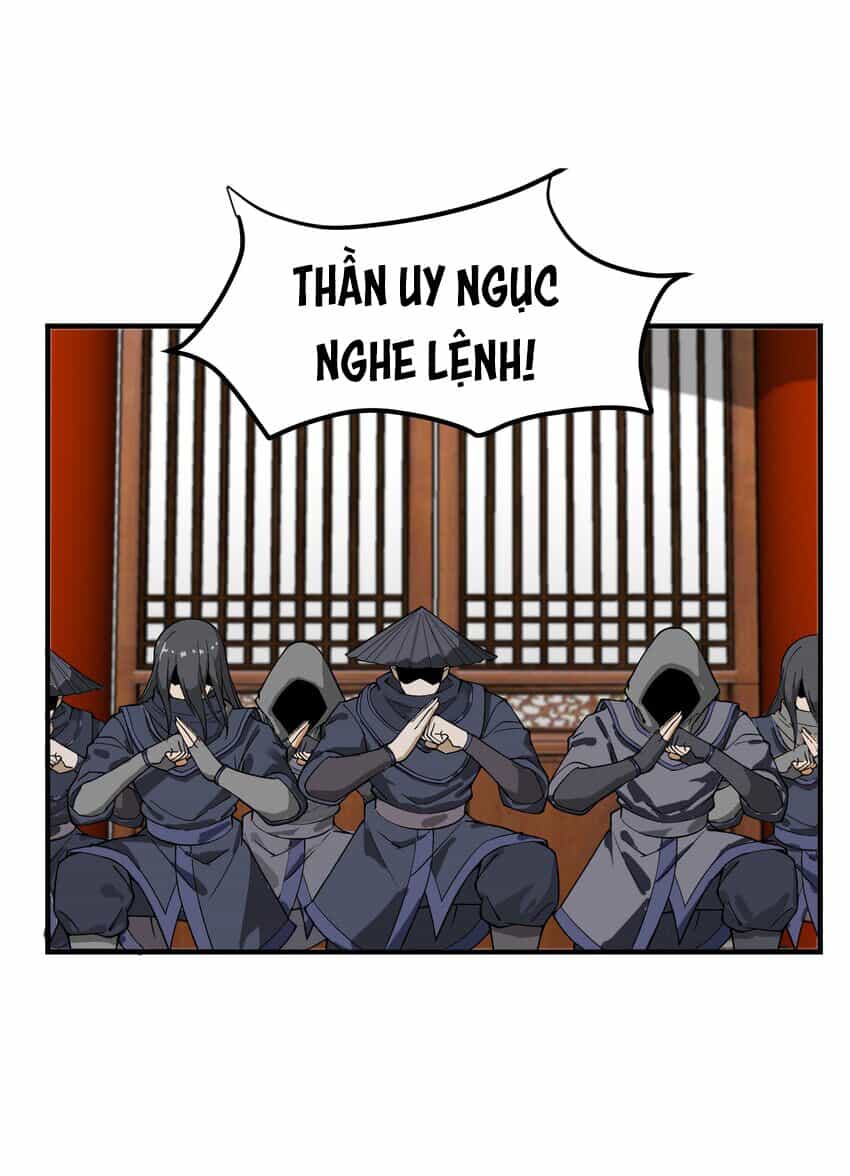 Nguyên Long - Chương 341 - ảnh 9