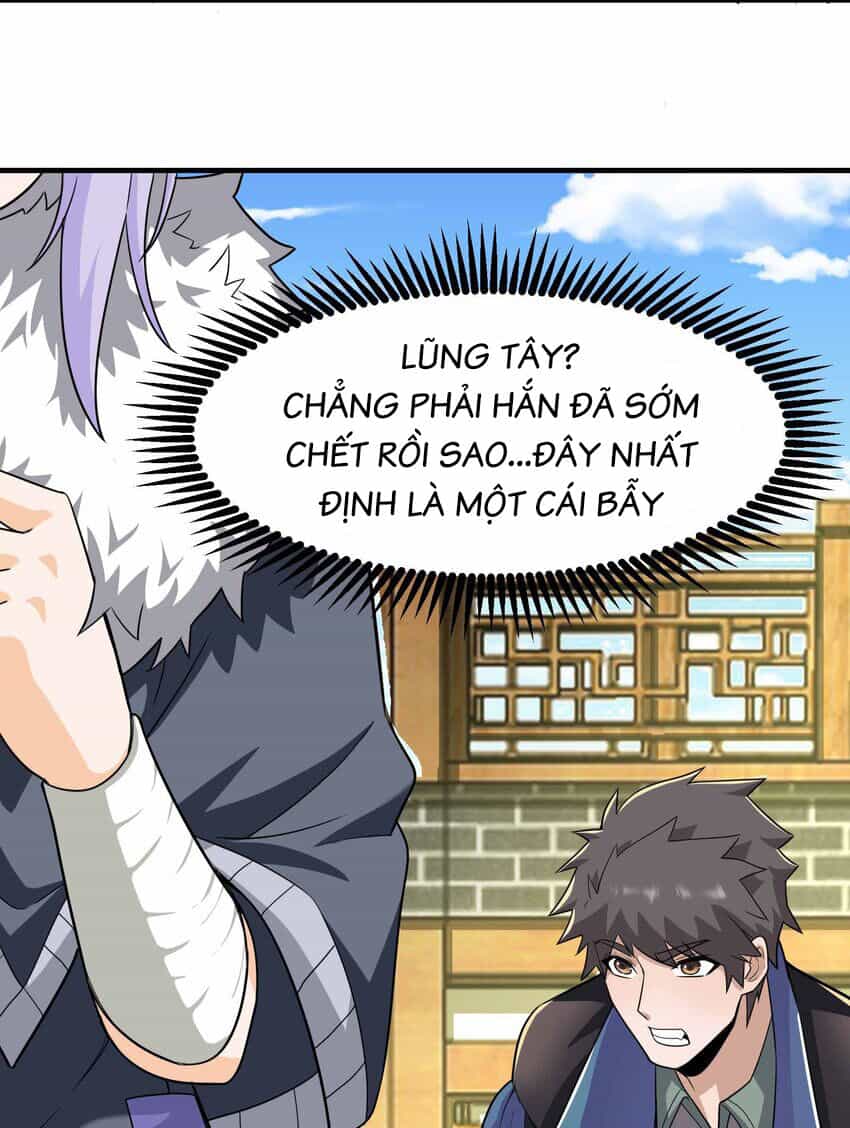 Nguyên Long - Chương 343 - ảnh 5