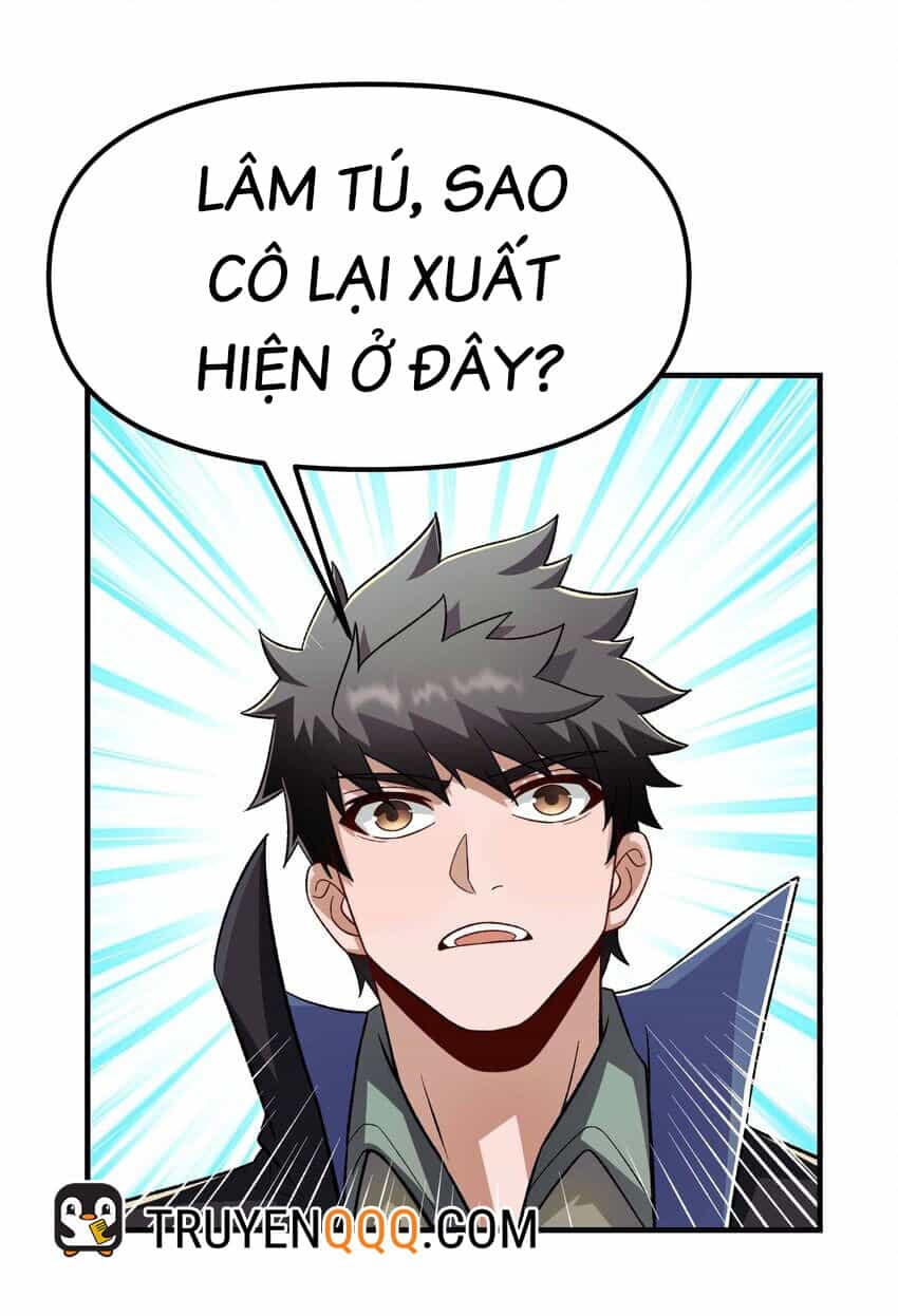 Nguyên Long - Chương 345 - ảnh 4