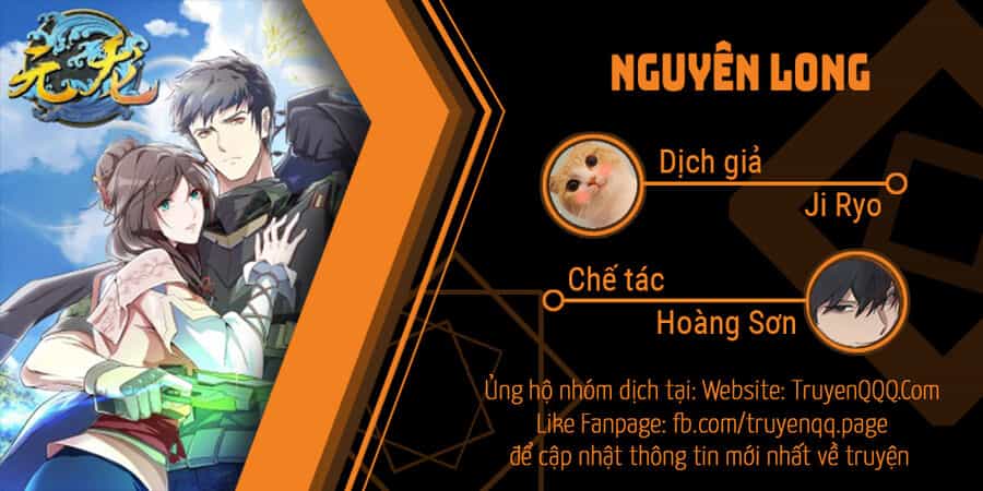 Nguyên Long - Chương 346 - ảnh 1