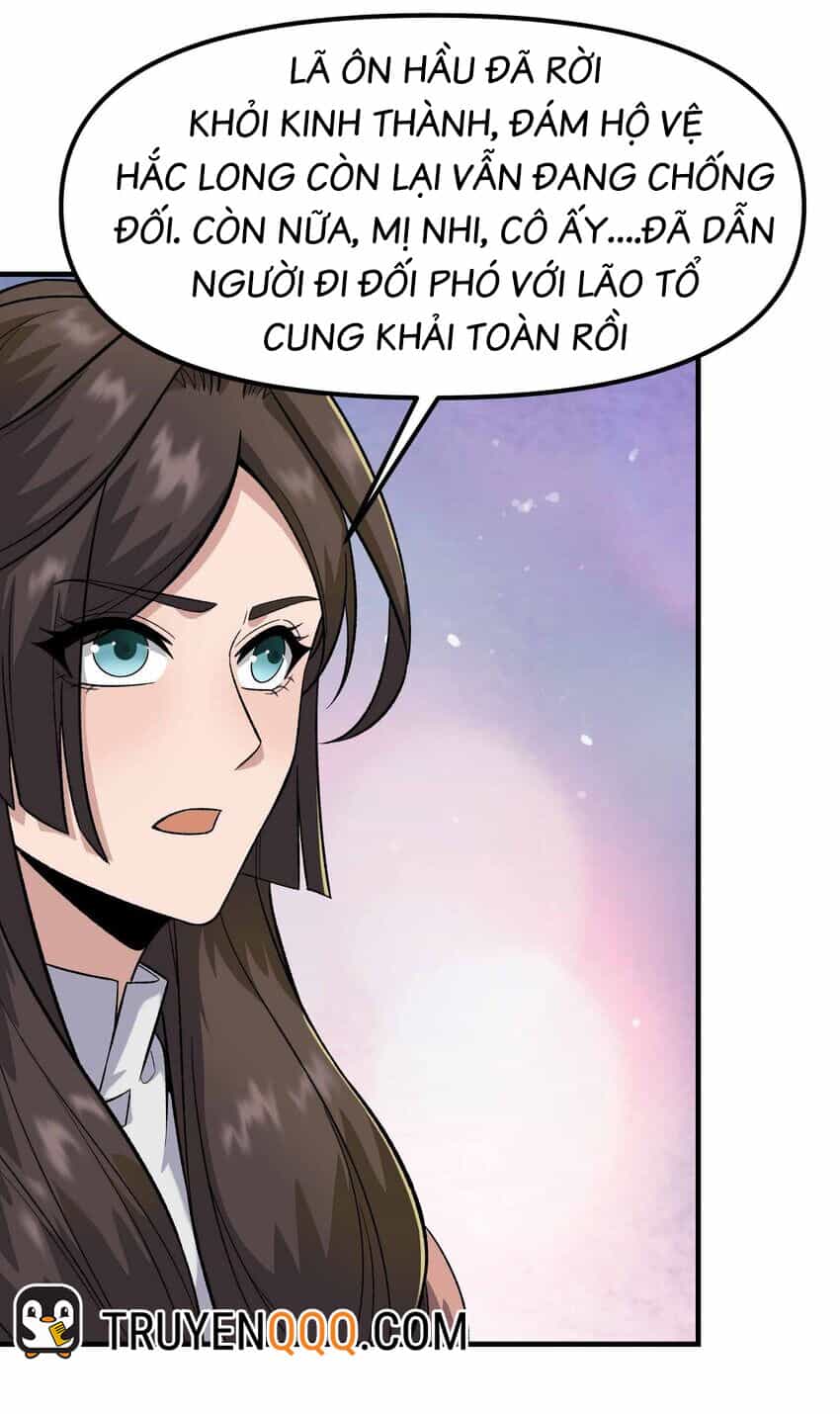 Nguyên Long - Chương 346 - ảnh 23