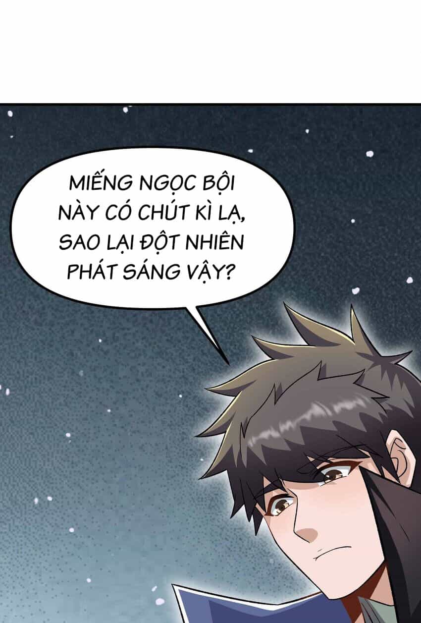 Nguyên Long - Chương 346 - ảnh 29