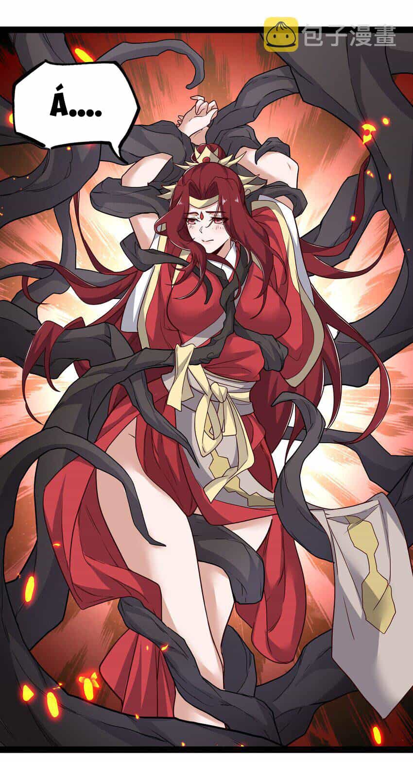 Nguyên Long - Chương 347 - ảnh 37