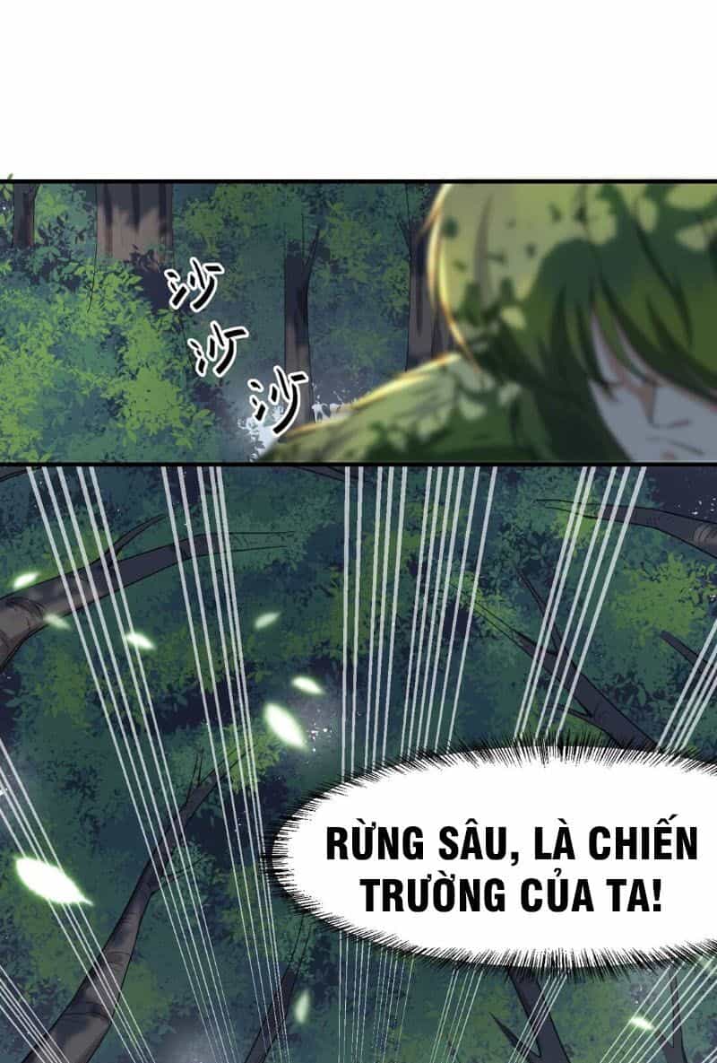 Nguyên Long - Chương 35 - ảnh 36