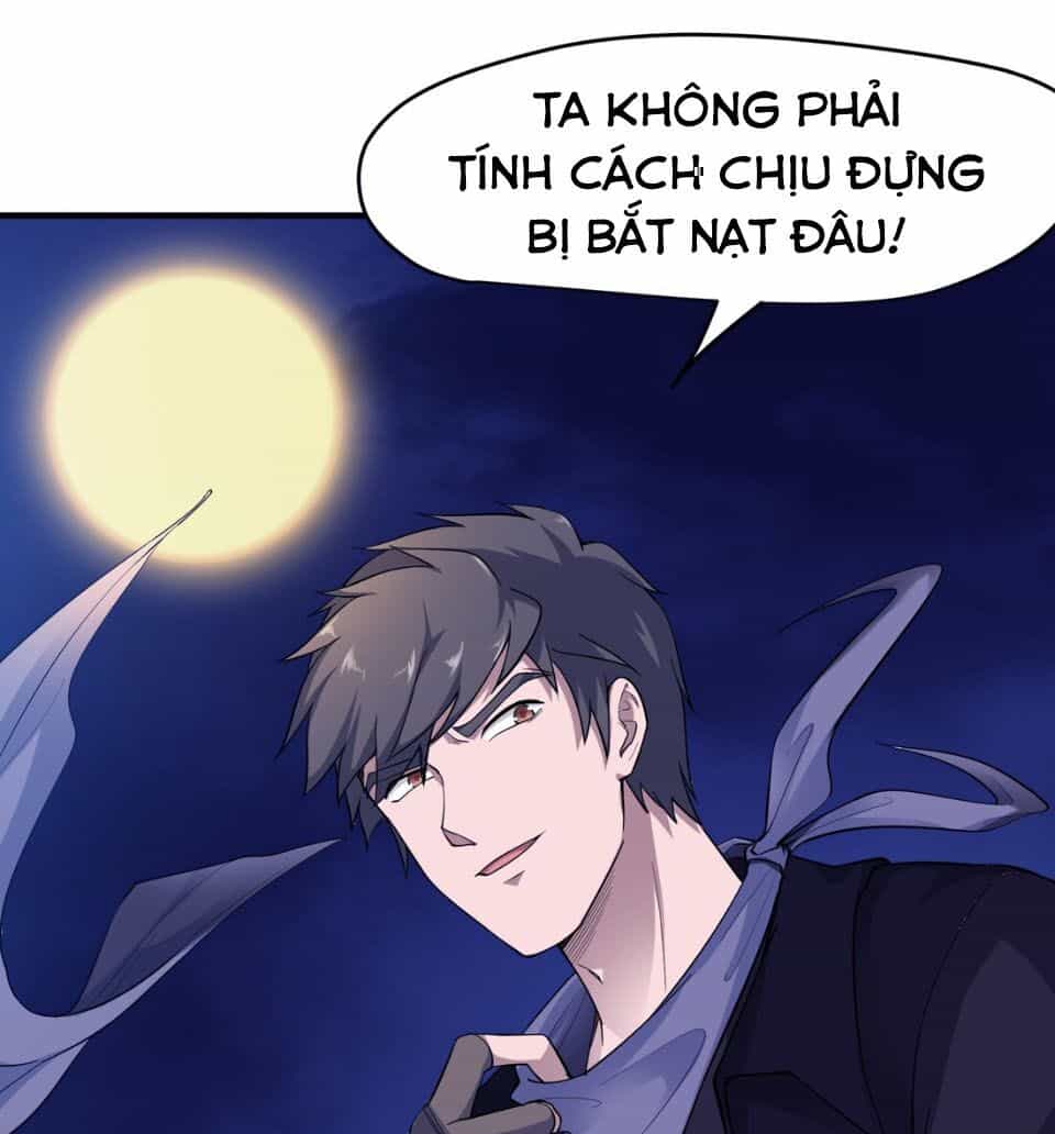Nguyên Long - Chương 37 - ảnh 23