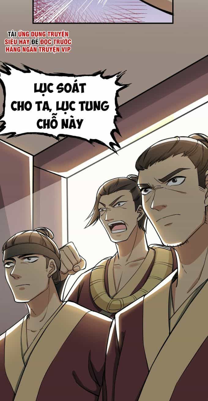 Nguyên Long - Chương 39 - ảnh 9