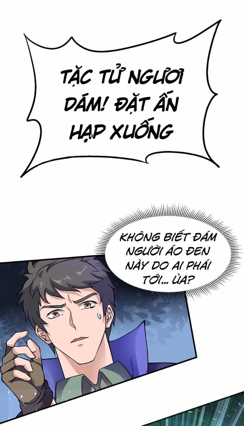 Nguyên Long - Chương 40 - ảnh 12