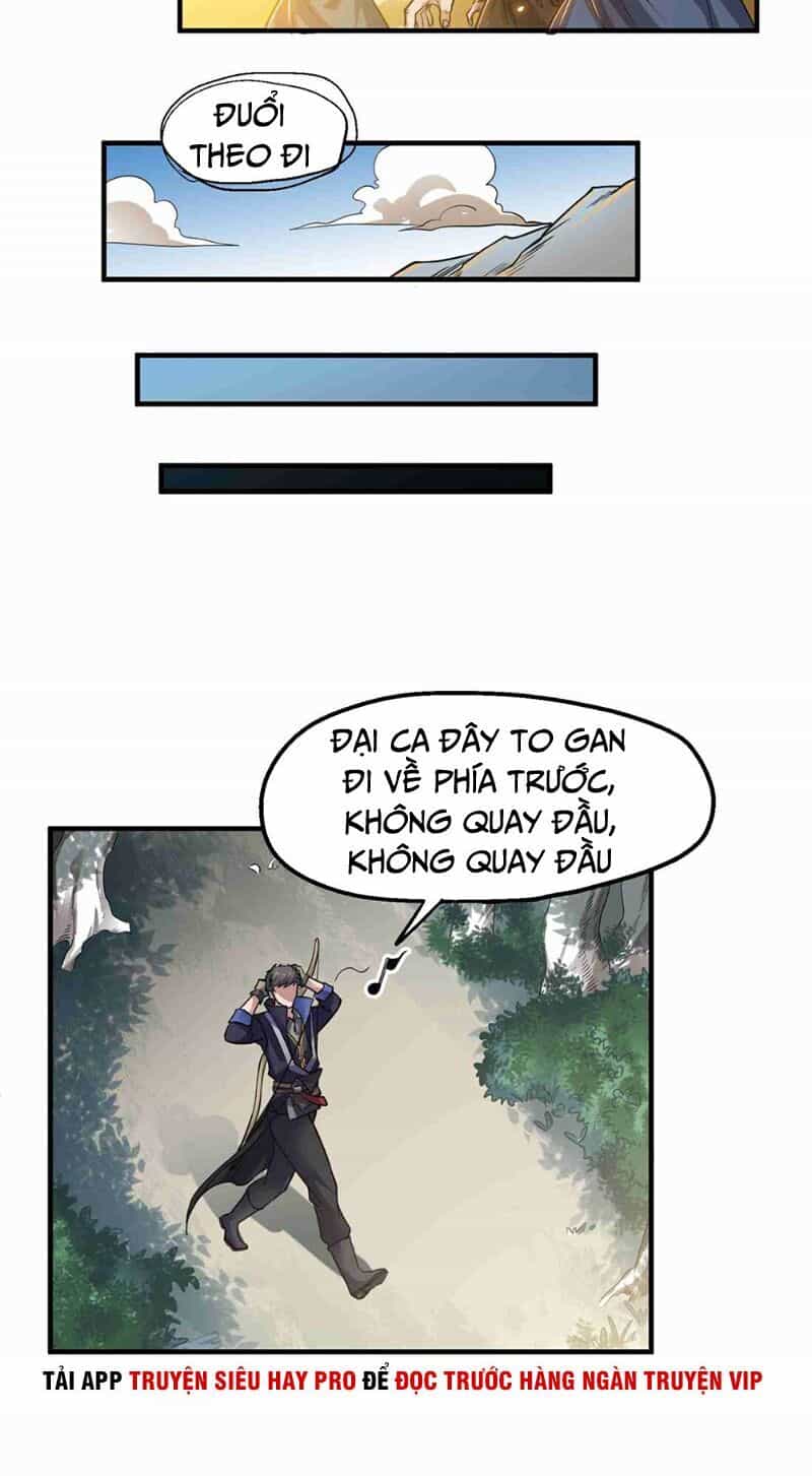Nguyên Long - Chương 42 - ảnh 4