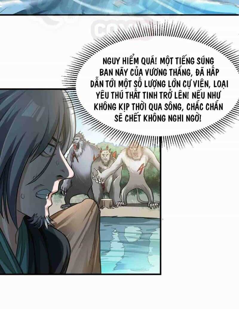 Nguyên Long - Chương 45 - ảnh 8