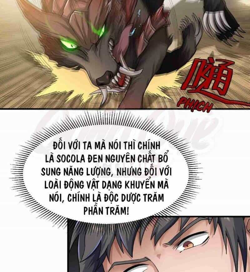 Nguyên Long - Chương 48 - ảnh 11