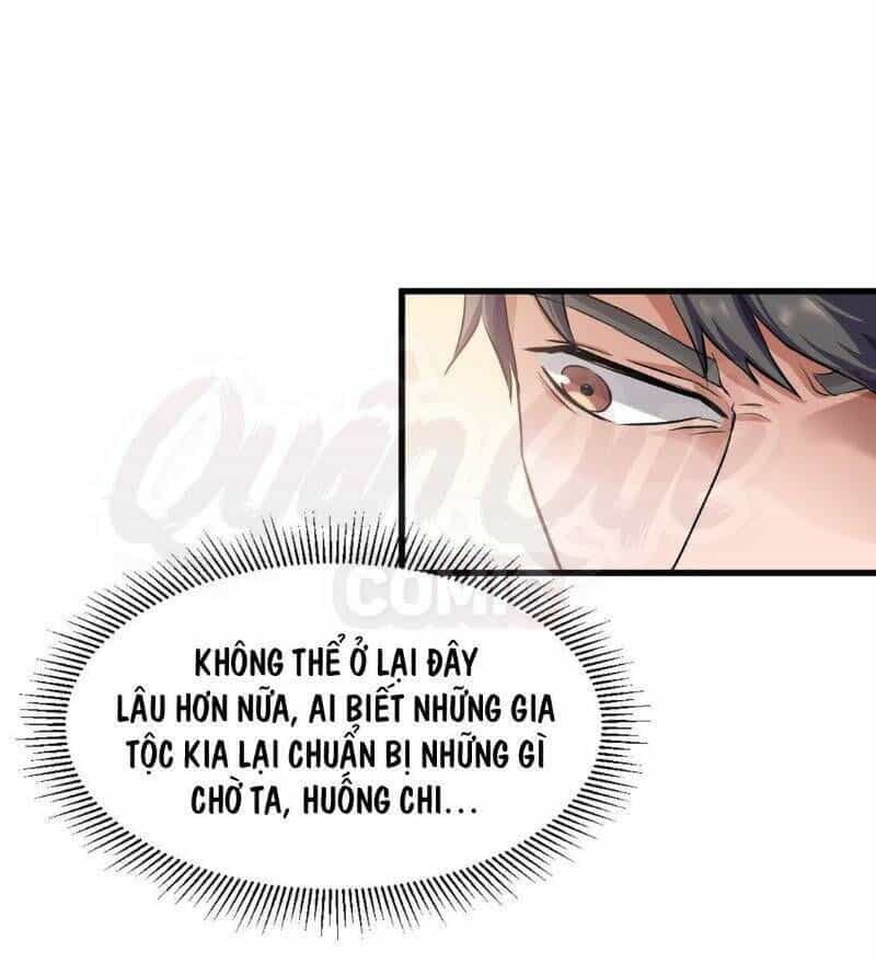 Nguyên Long - Chương 49 - ảnh 38