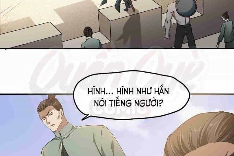 Nguyên Long - Chương 50 - ảnh 33