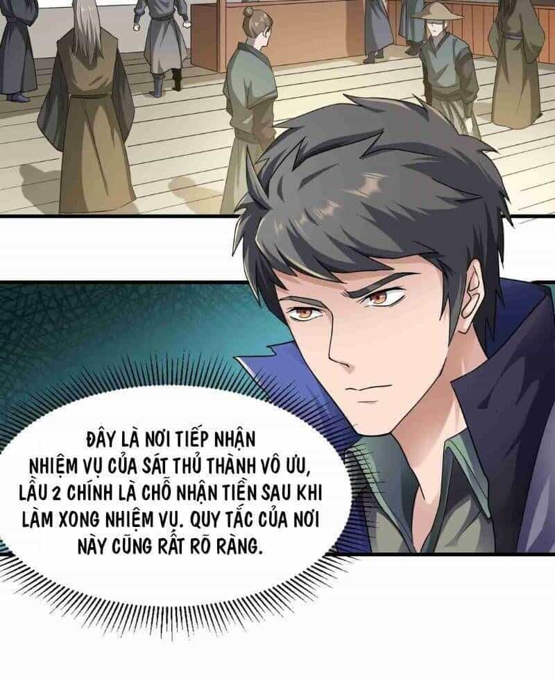 Nguyên Long - Chương 51 - ảnh 9