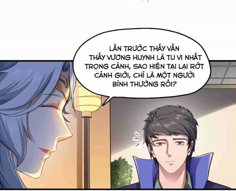 Nguyên Long - Chương 54 - ảnh 13