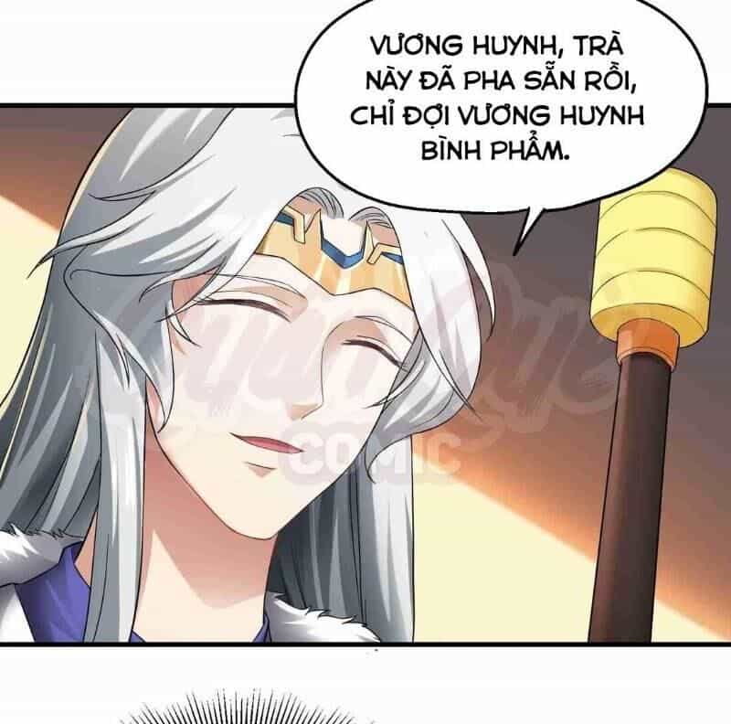 Nguyên Long - Chương 54 - ảnh 5