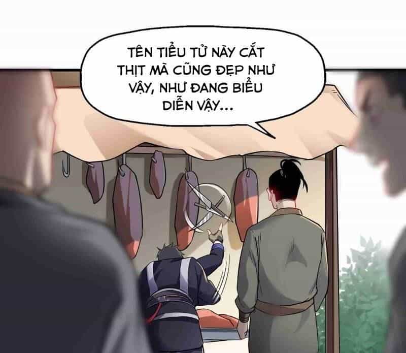 Nguyên Long - Chương 57 - ảnh 43