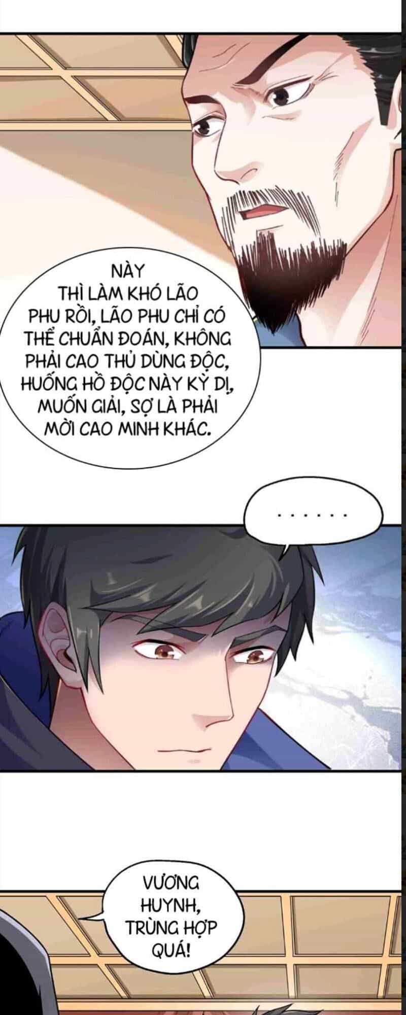 Nguyên Long - Chương 59 - ảnh 4