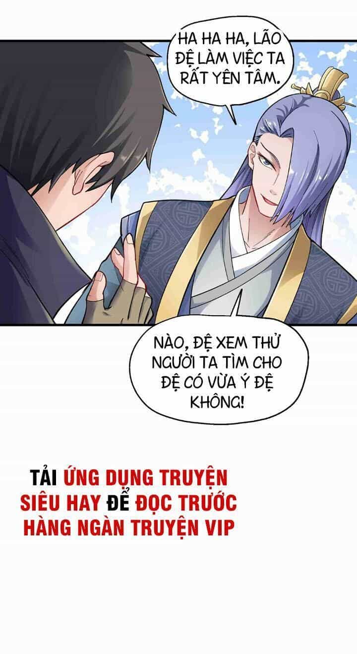 Nguyên Long - Chương 62 - ảnh 21