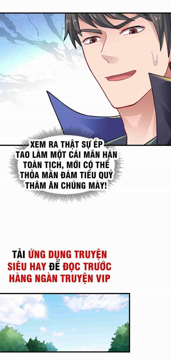 Nguyên Long - Chương 62 - ảnh 9