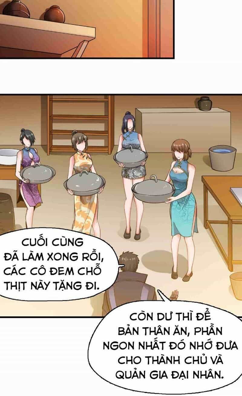Nguyên Long - Chương 63 - ảnh 11