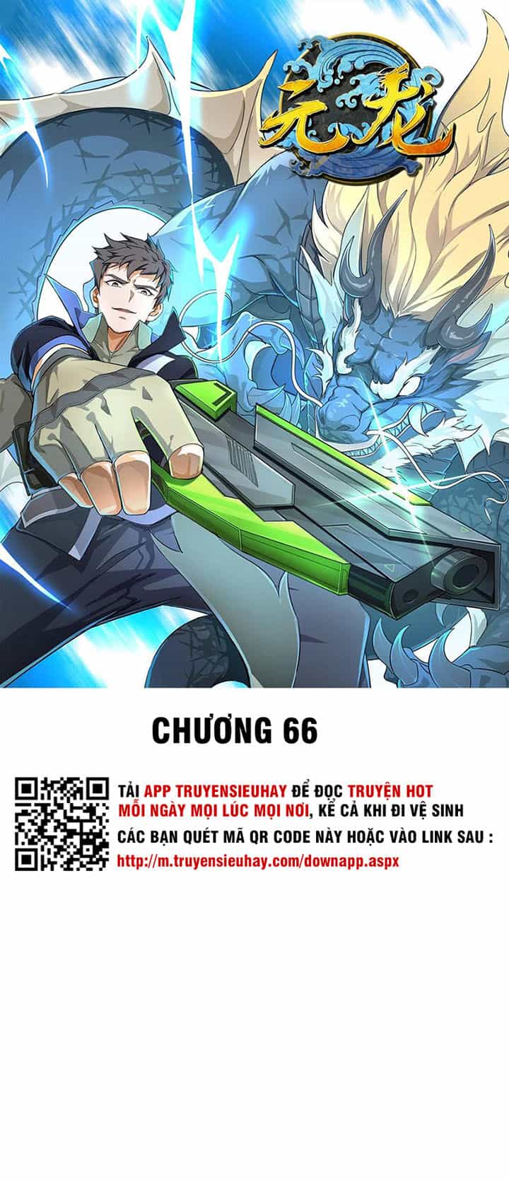 Nguyên Long - Chương 66 - ảnh 2