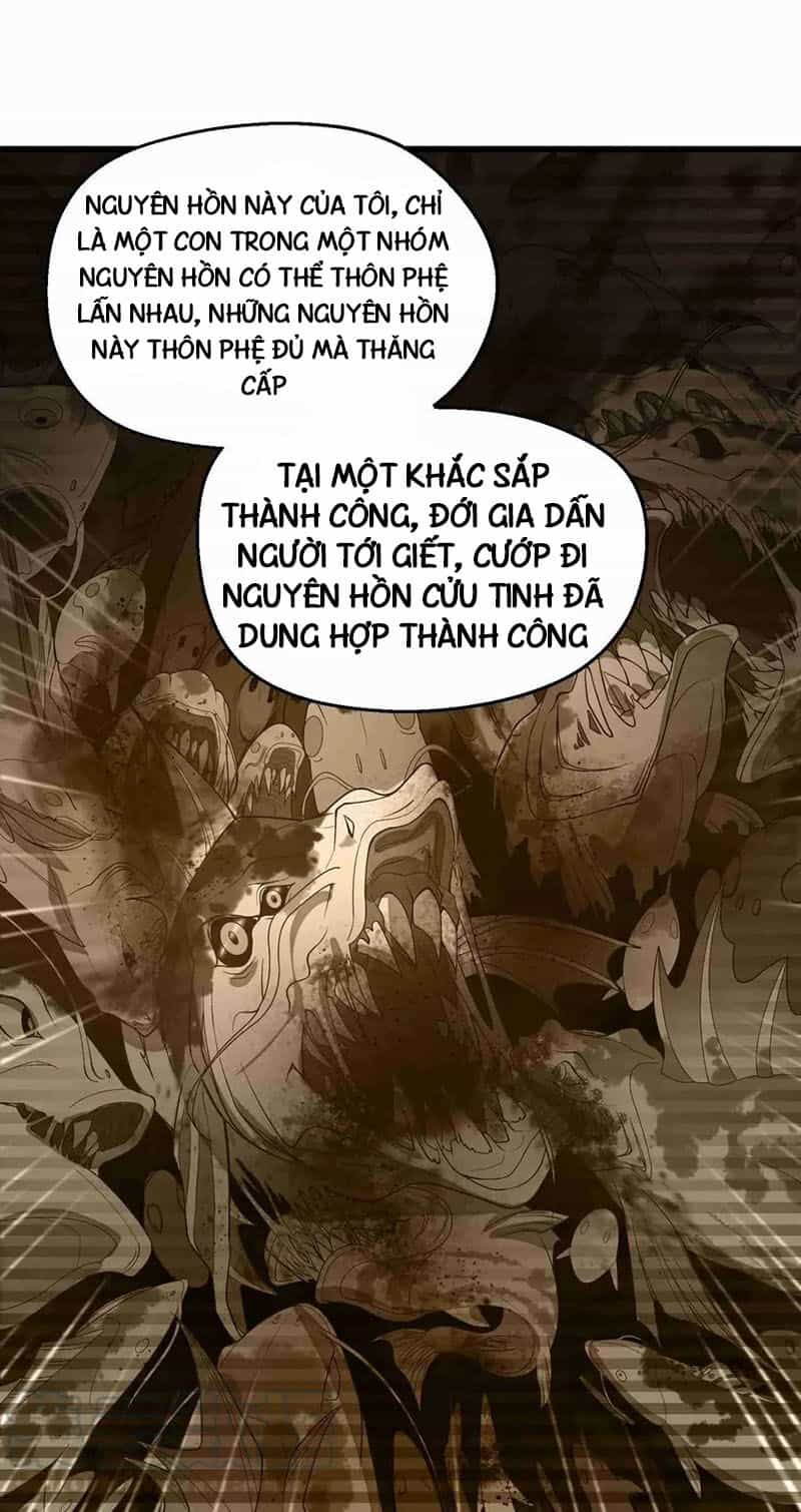 Nguyên Long - Chương 67 - ảnh 9