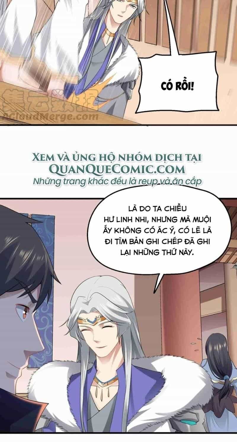 Nguyên Long - Chương 70 - ảnh 18
