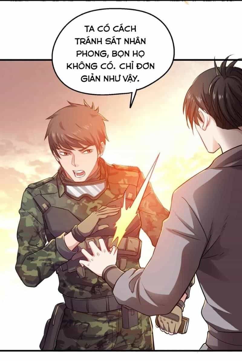 Nguyên Long - Chương 70 - ảnh 9