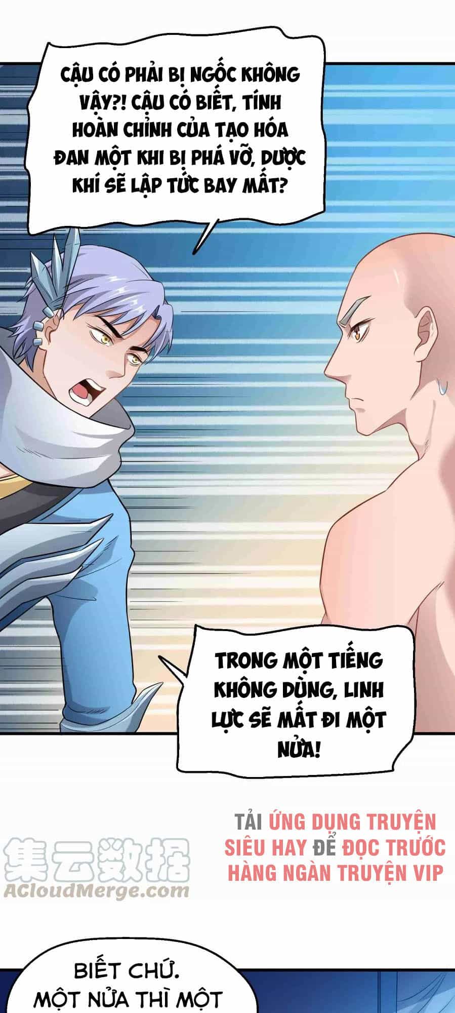 Nguyên Long - Chương 76 - ảnh 31