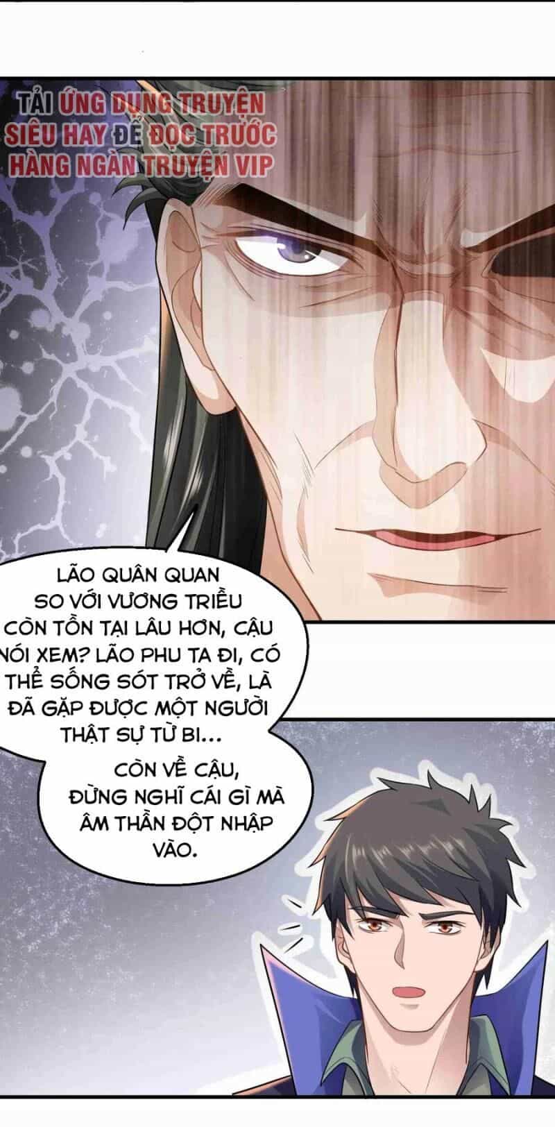 Nguyên Long - Chương 77 - ảnh 21