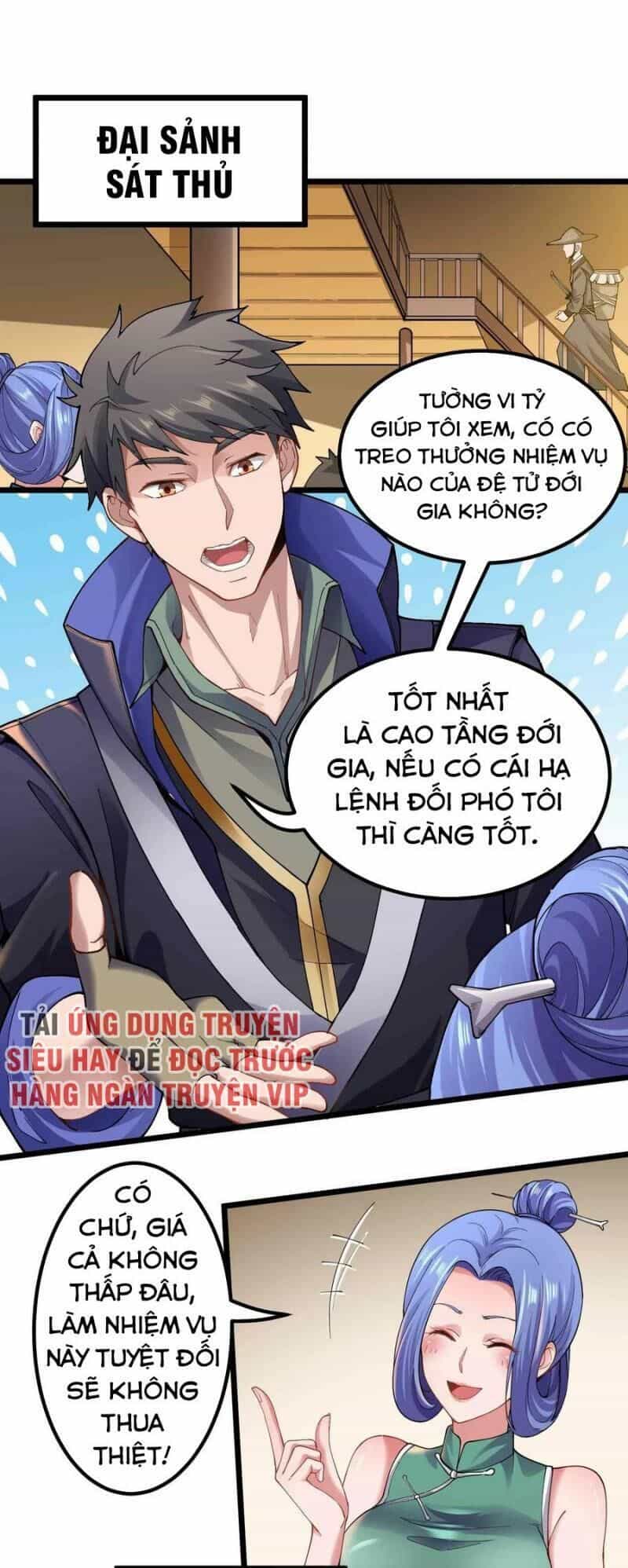 Nguyên Long - Chương 78 - ảnh 2