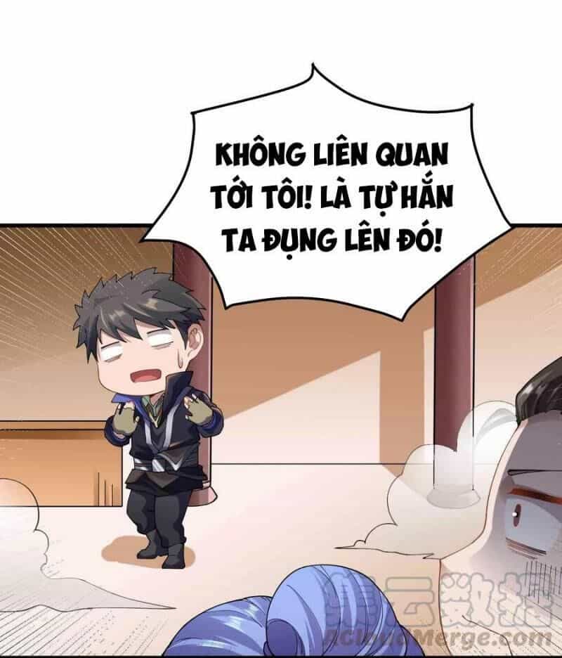 Nguyên Long - Chương 78 - ảnh 7