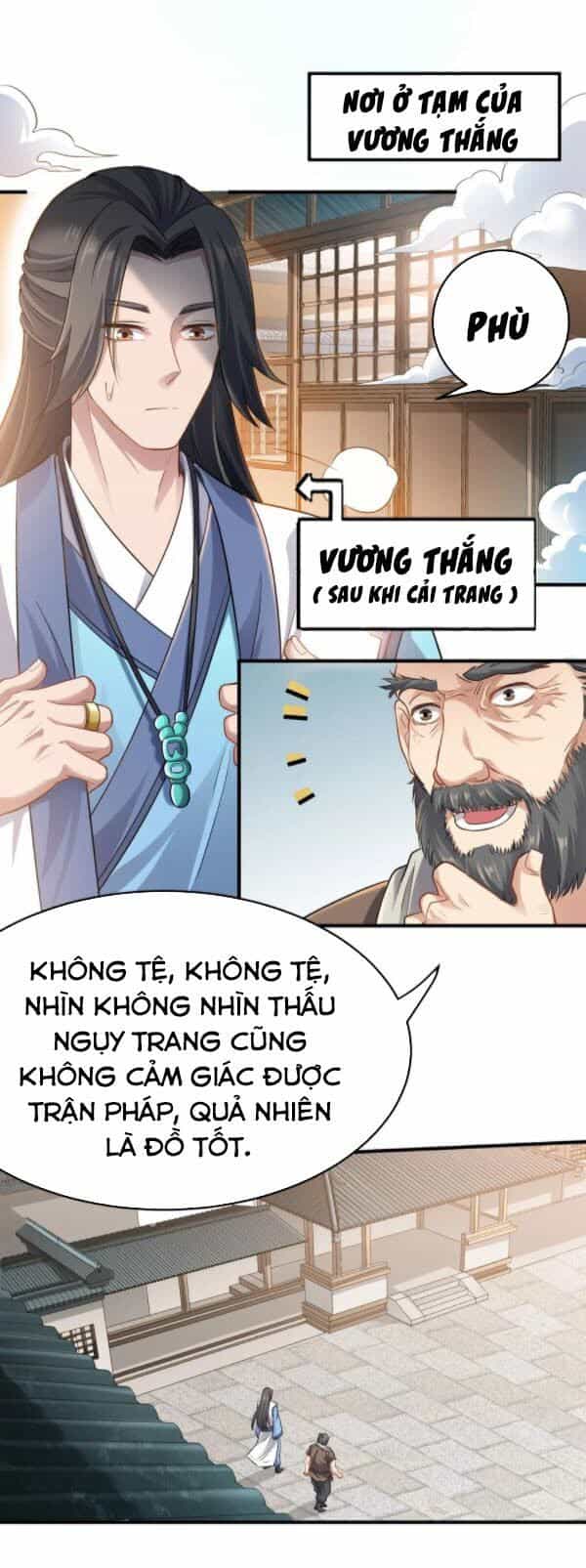 Nguyên Long - Chương 85 - ảnh 1