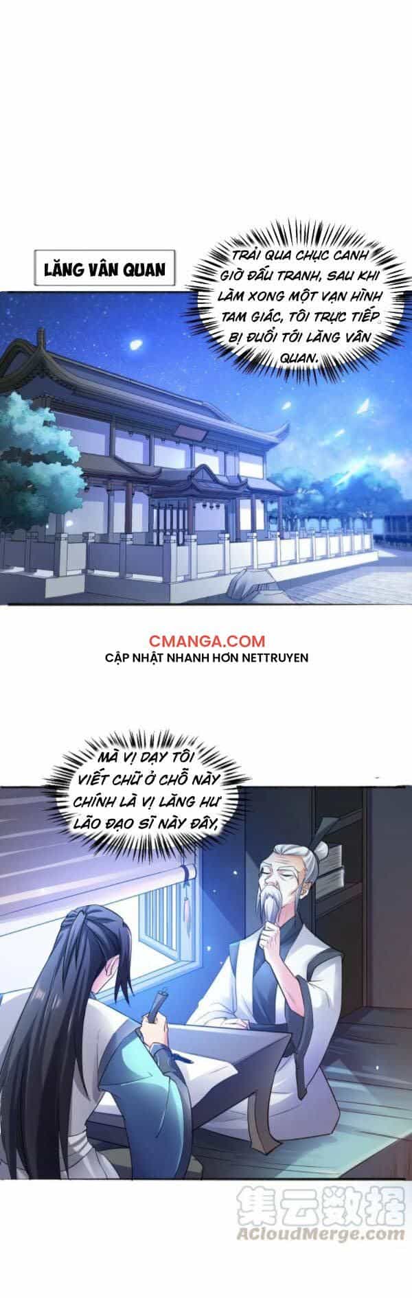 Nguyên Long - Chương 85 - ảnh 17