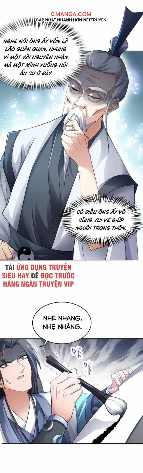 Nguyên Long - Chương 85 - ảnh 18