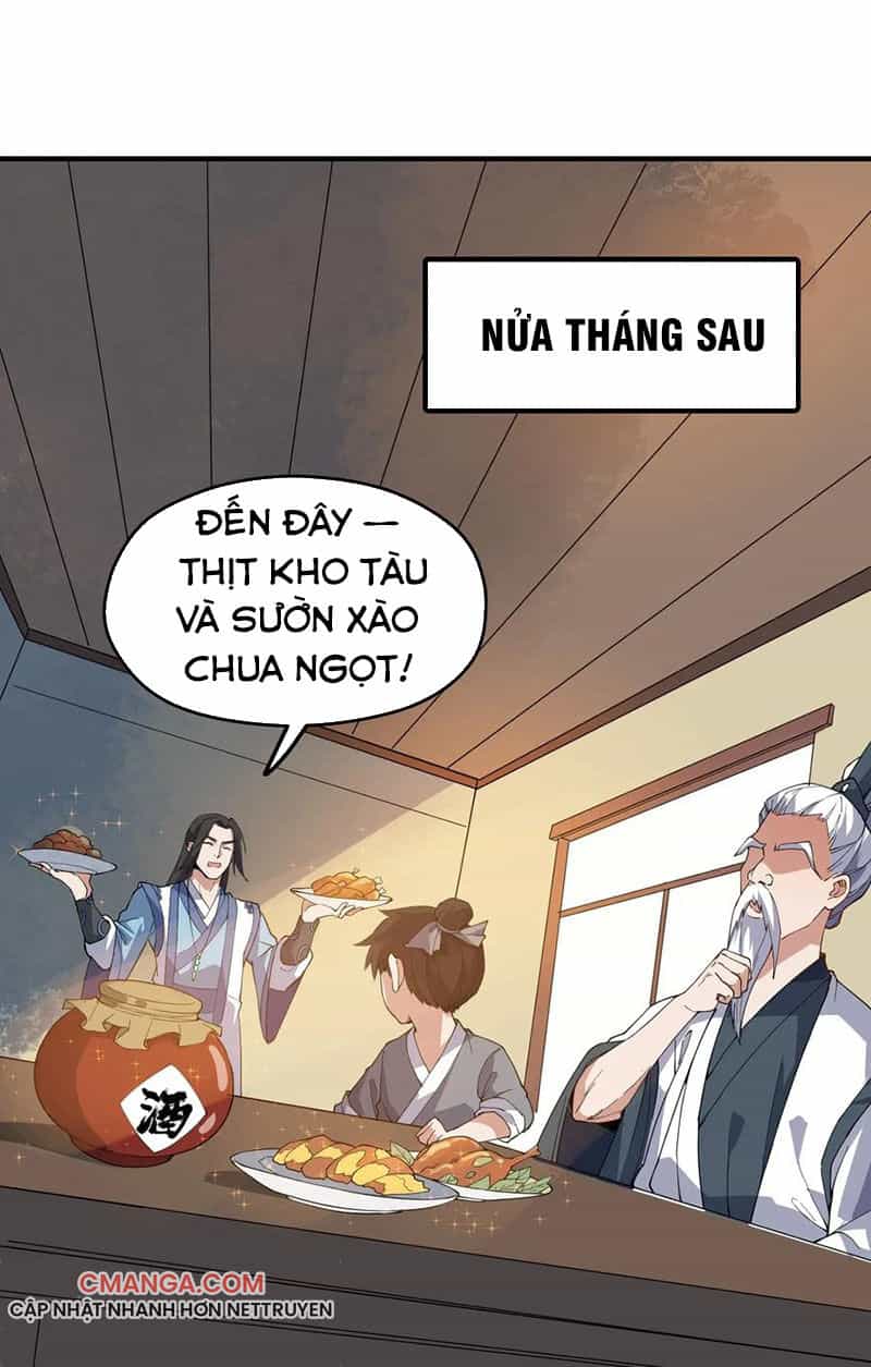 Nguyên Long - Chương 86 - ảnh 3
