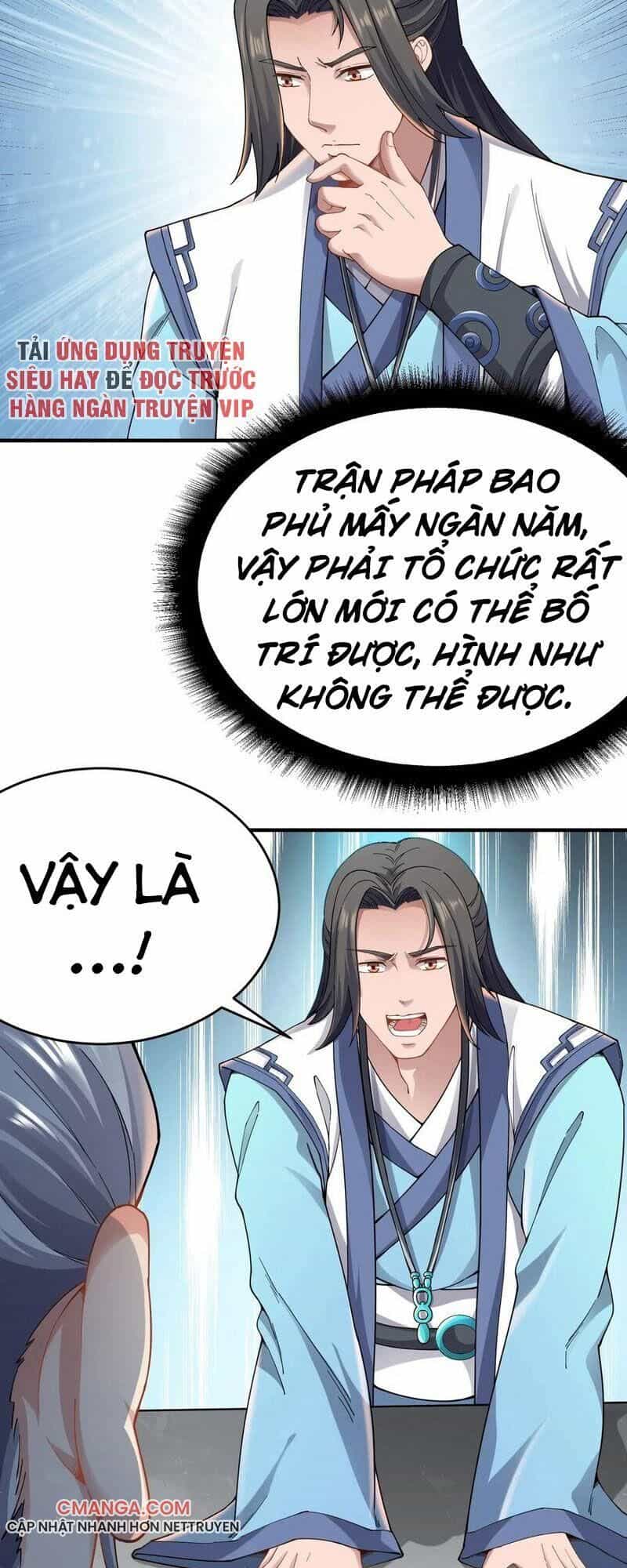 Nguyên Long - Chương 87 - ảnh 3