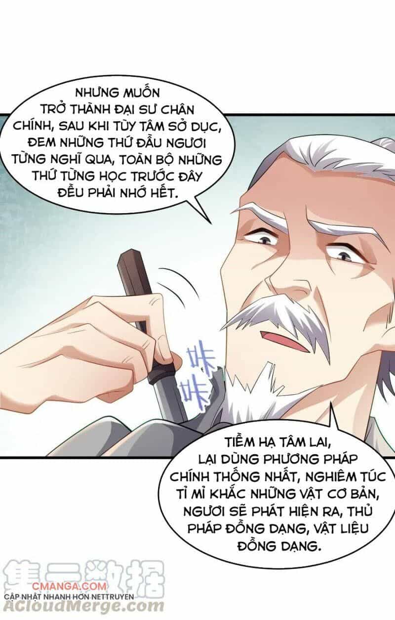 Nguyên Long - Chương 88 - ảnh 26