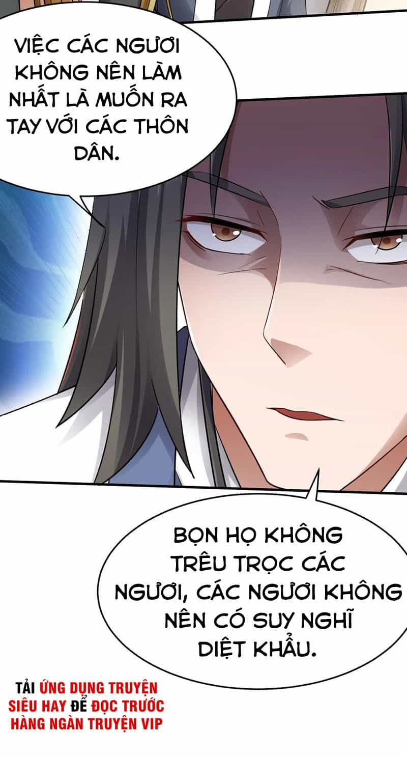 Nguyên Long - Chương 90 - ảnh 26