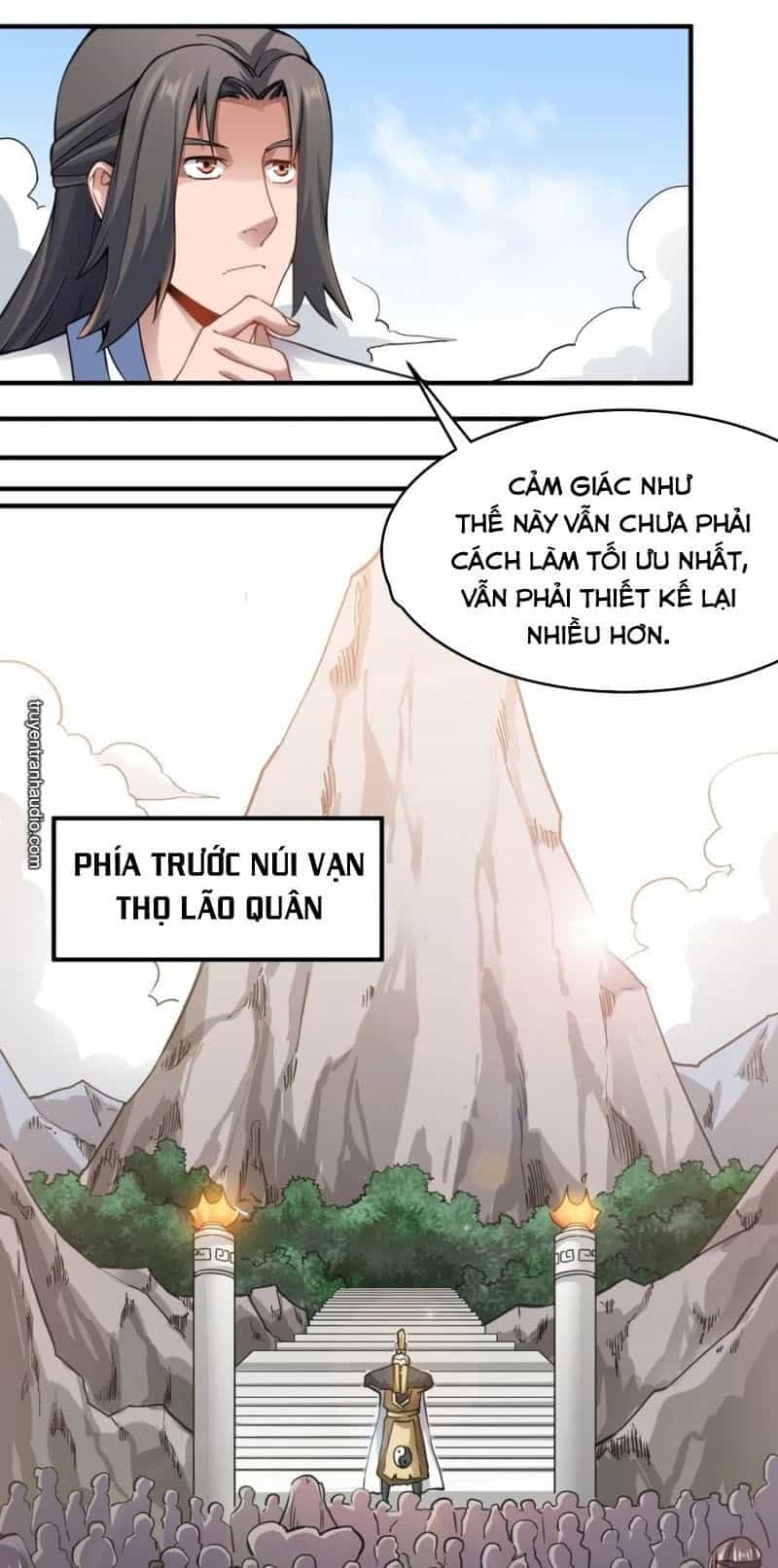 Nguyên Long - Chương 93 - ảnh 25