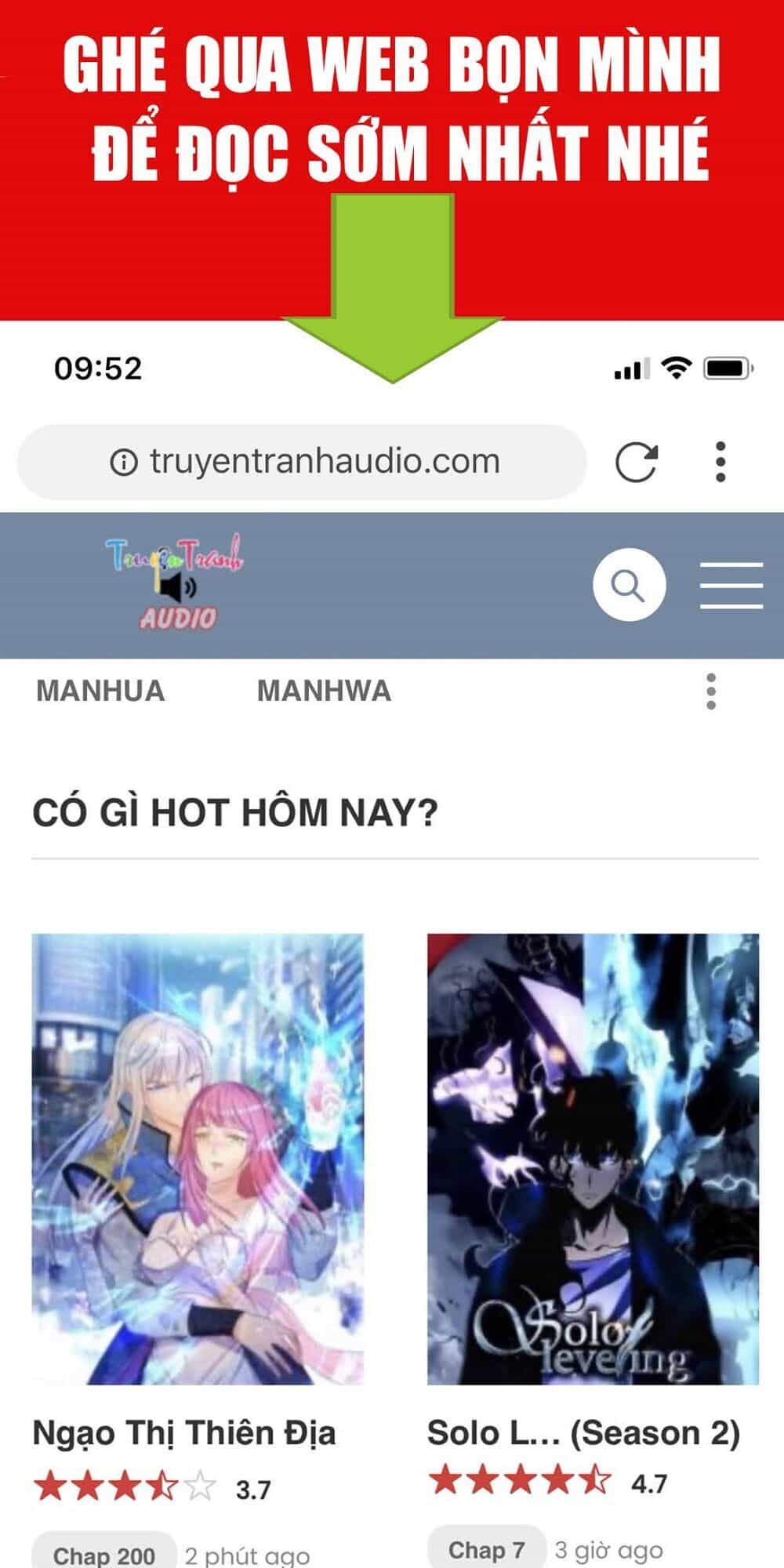 Nguyên Long - Chương 93 - ảnh 35