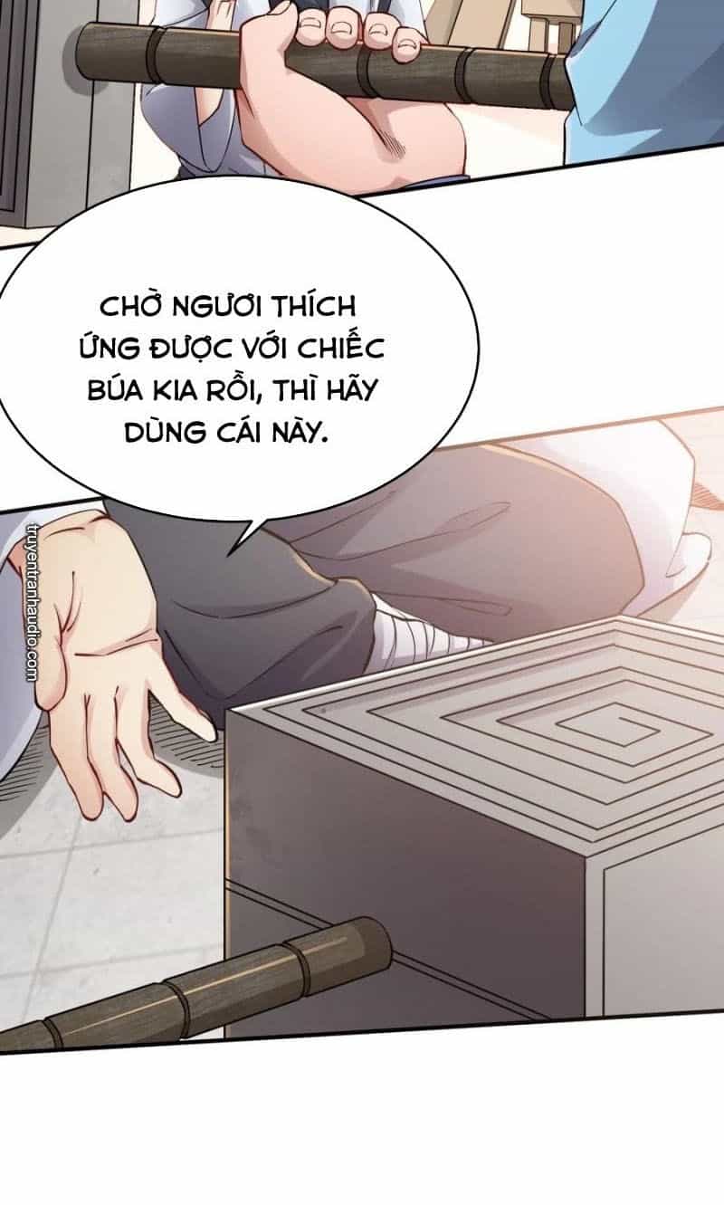 Nguyên Long - Chương 93 - ảnh 4