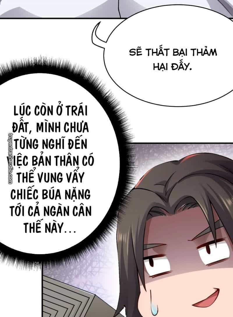 Nguyên Long - Chương 93 - ảnh 9