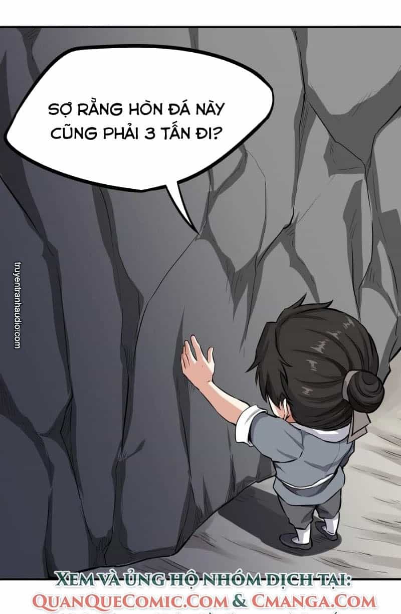 Nguyên Long - Chương 94 - ảnh 25