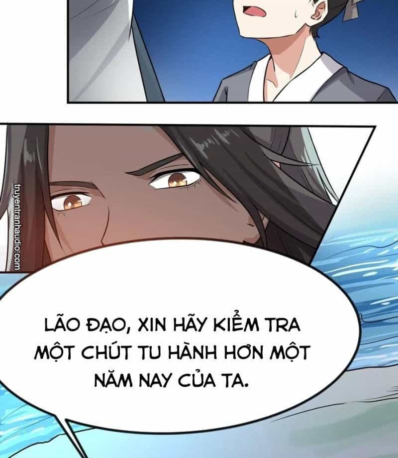 Nguyên Long - Chương 94 - ảnh 9