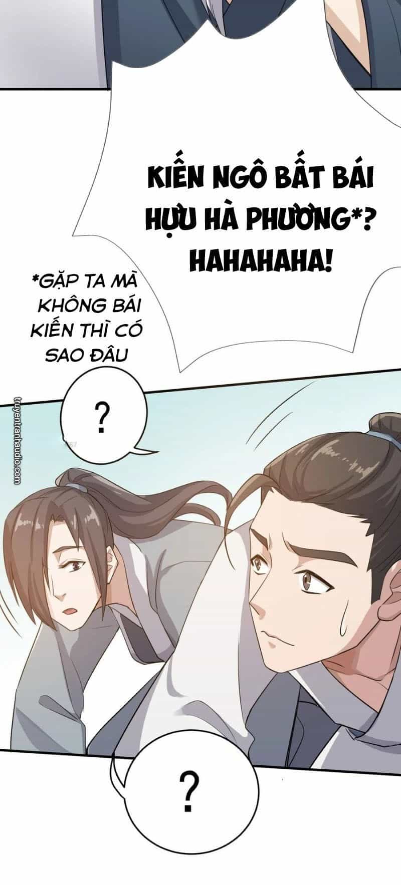 Nguyên Long - Chương 95 - ảnh 10